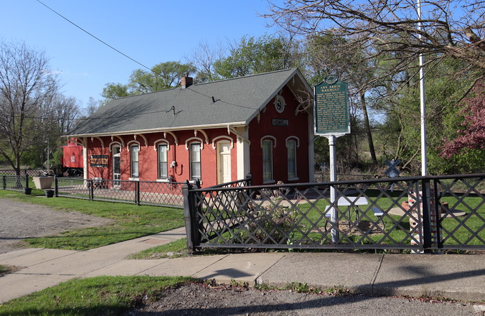 Howell Depot